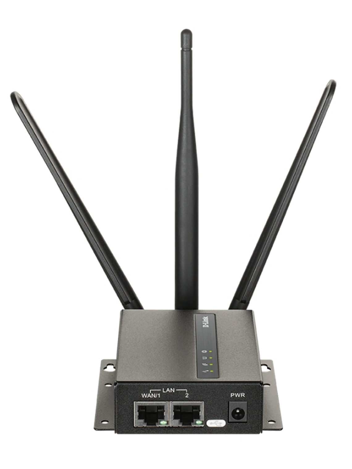 D-Link DWM-313 Router VPN 4G LTE Cat4 M2M DualSIM 2