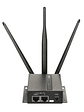 D-Link DWM-313 Router VPN 4G LTE Cat4 M2M DualSIM - Miniatura 2