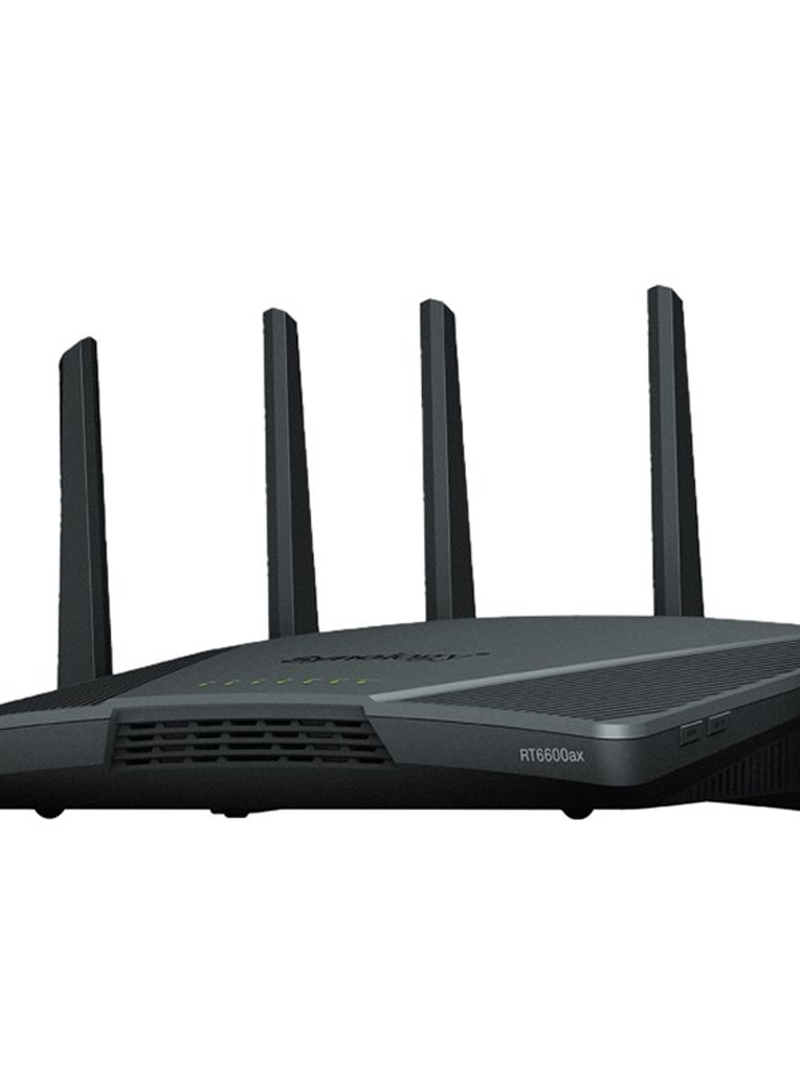 Synology RT6600ax Router WiFi6 1xWAN 3xGbE 1x2.5Gb 1