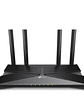 TP-Link EX220 Router WiFi6 AX1800 Dual 1xWAN Mesh - Miniatura 1