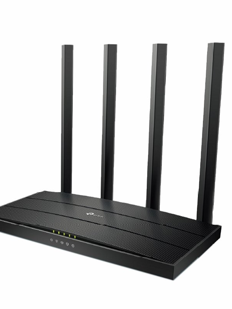 TP-Link Archer C80 Router WiFi AC1900 Dual Band 1