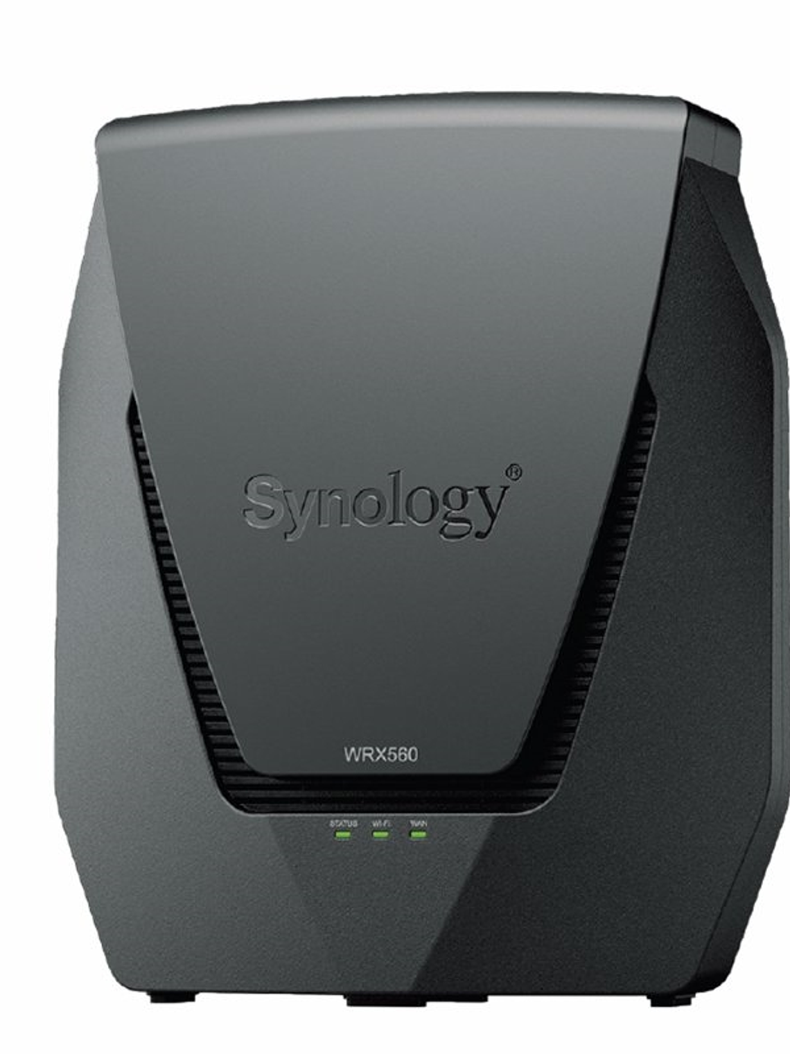 Synology WRX560 Router WiFi6 1xWAN 3xGbE 1x2.5Gb 1