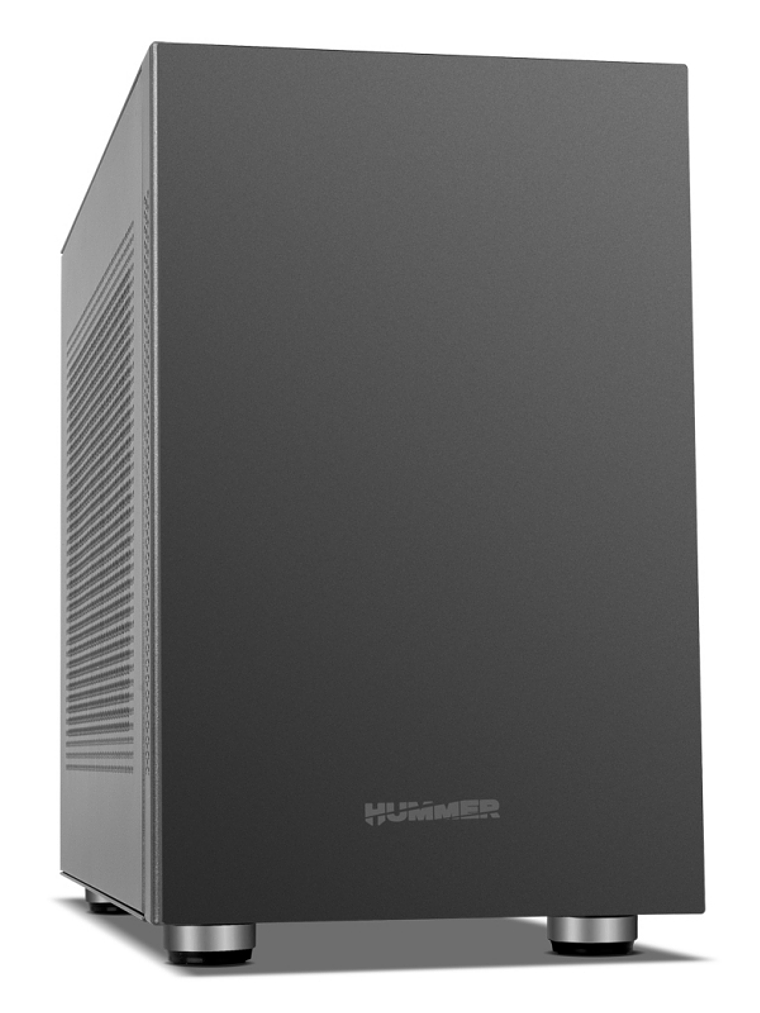 NOX Micro-atx Hummer VAULT 1