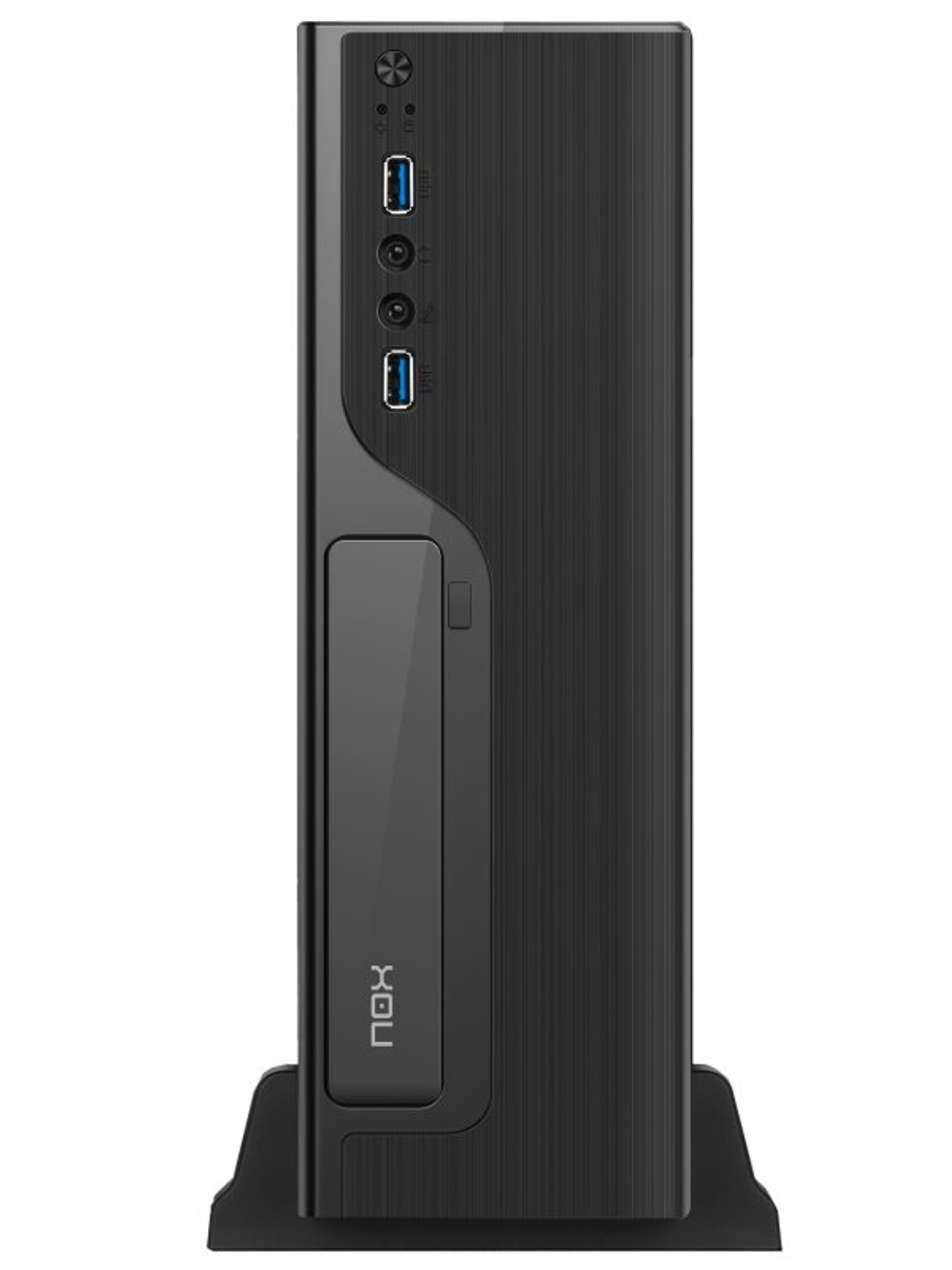 NOX Caja Slim Lite070 500w 1