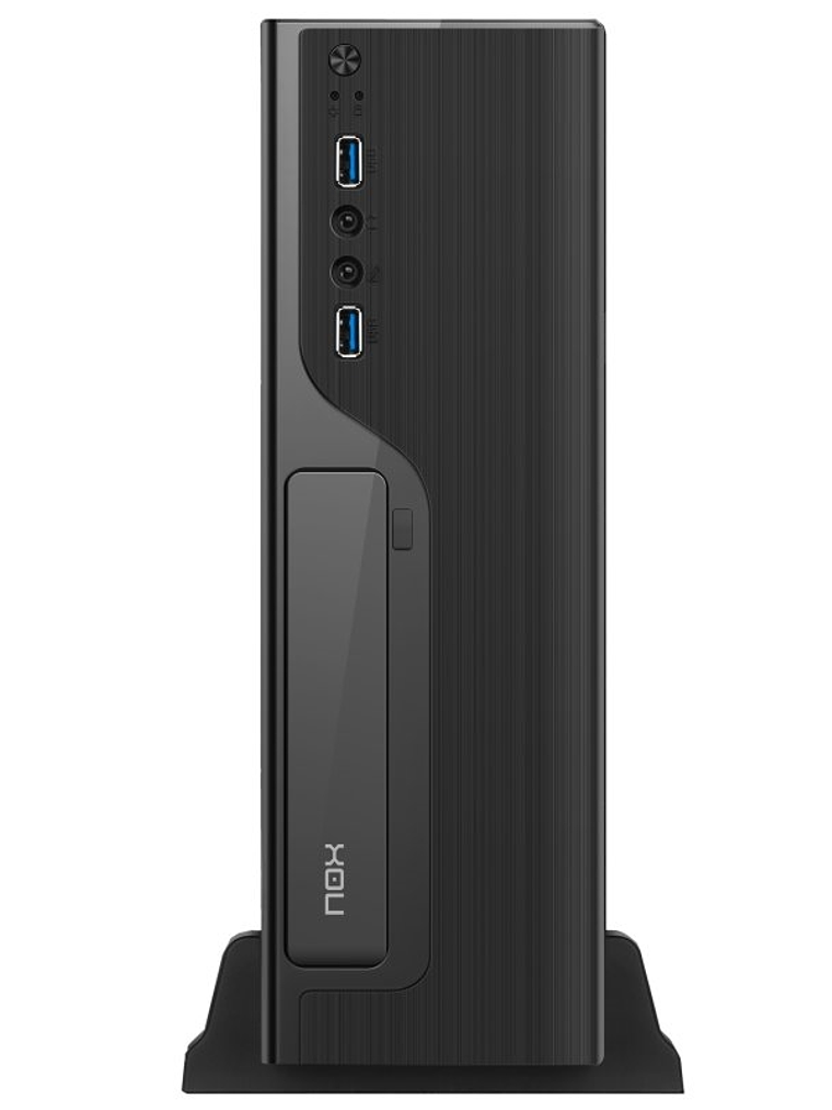 NOX Caja Slim Lite070 500w 1