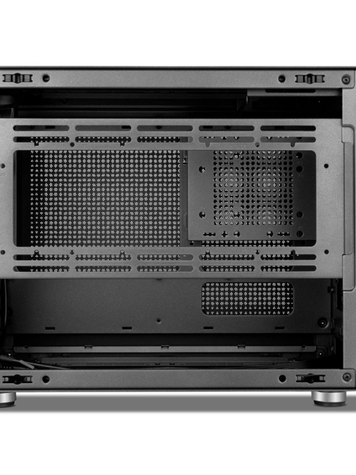 NOX Micro-atx Hummer VAULT 4