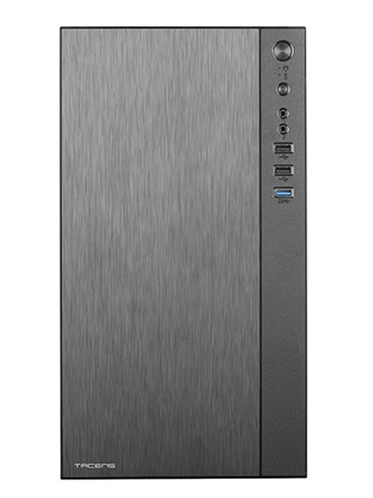 TACENS ANIMA M-Atx ACX500 + 500W PSU USB 3.0 Black 1