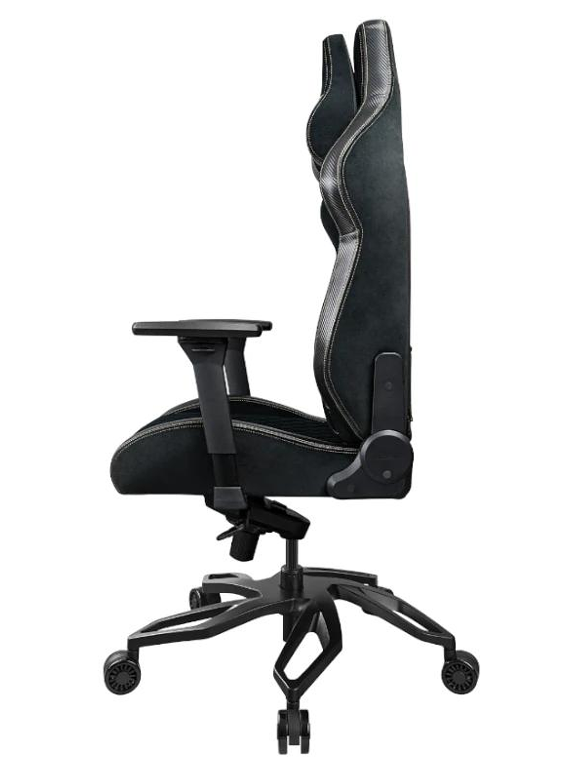 Cougar Silla Titan Pro V2 Gold F 4