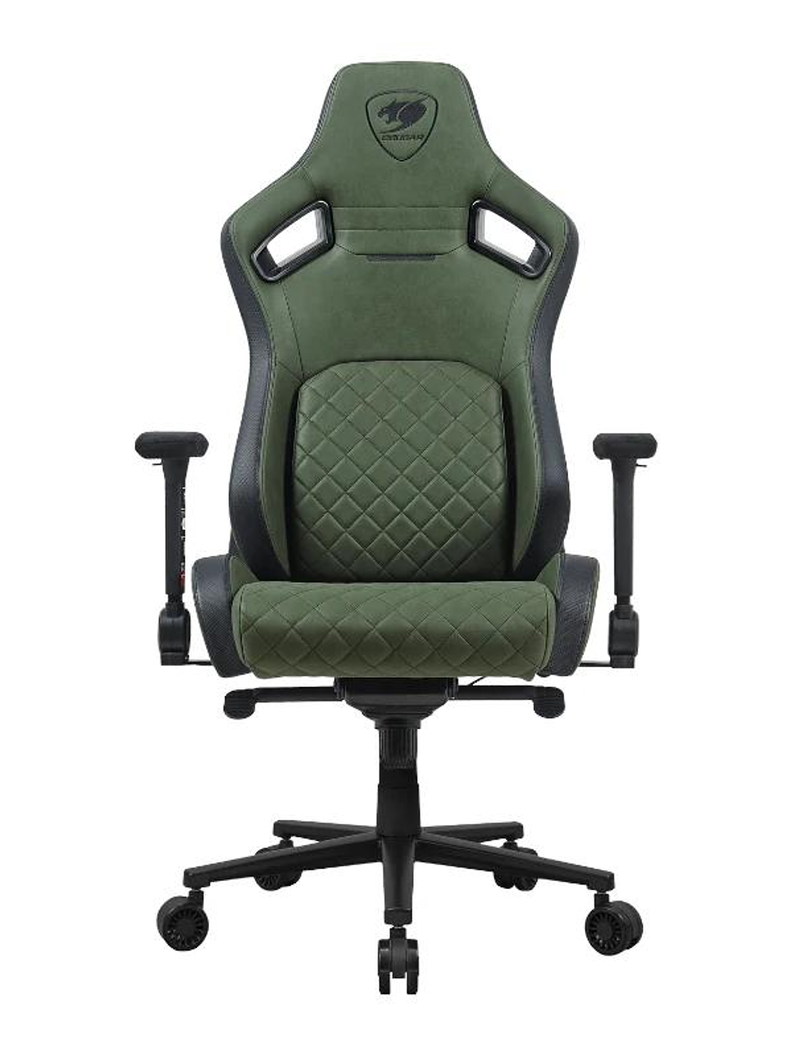 Cougar Silla Defensor Army Green F 2