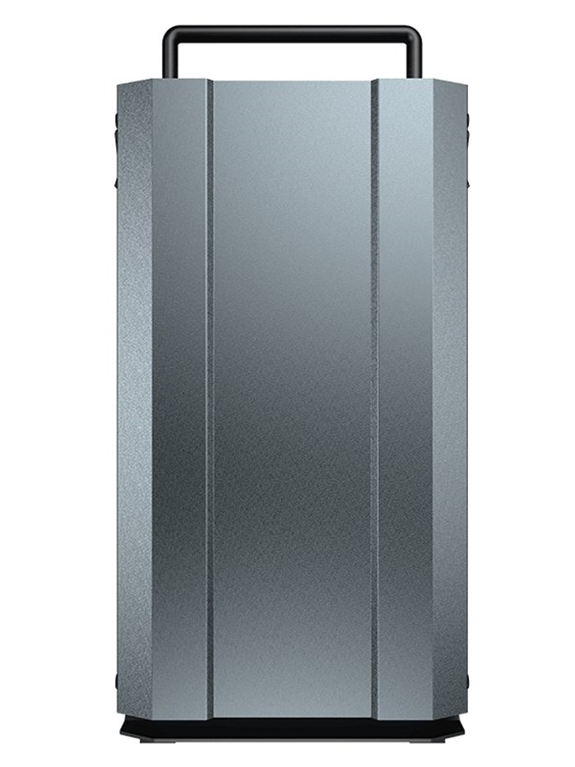 Cougar Caja Mini-itx Dust 2 Iron Gray 1