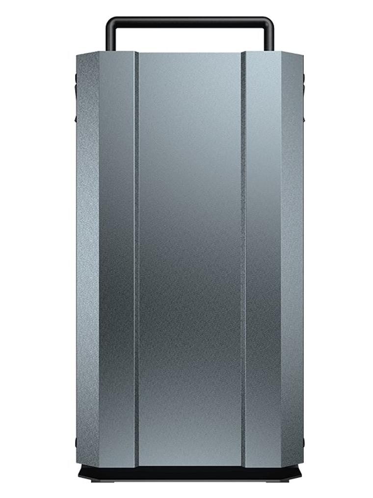 Cougar Caja Mini-itx Dust 2 Iron Gray 1