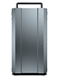 Cougar Caja Mini-itx Dust 2 Iron Gray - Miniatura 1