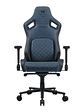 Cougar Silla Defensor S Navy Blue F - Miniatura 2