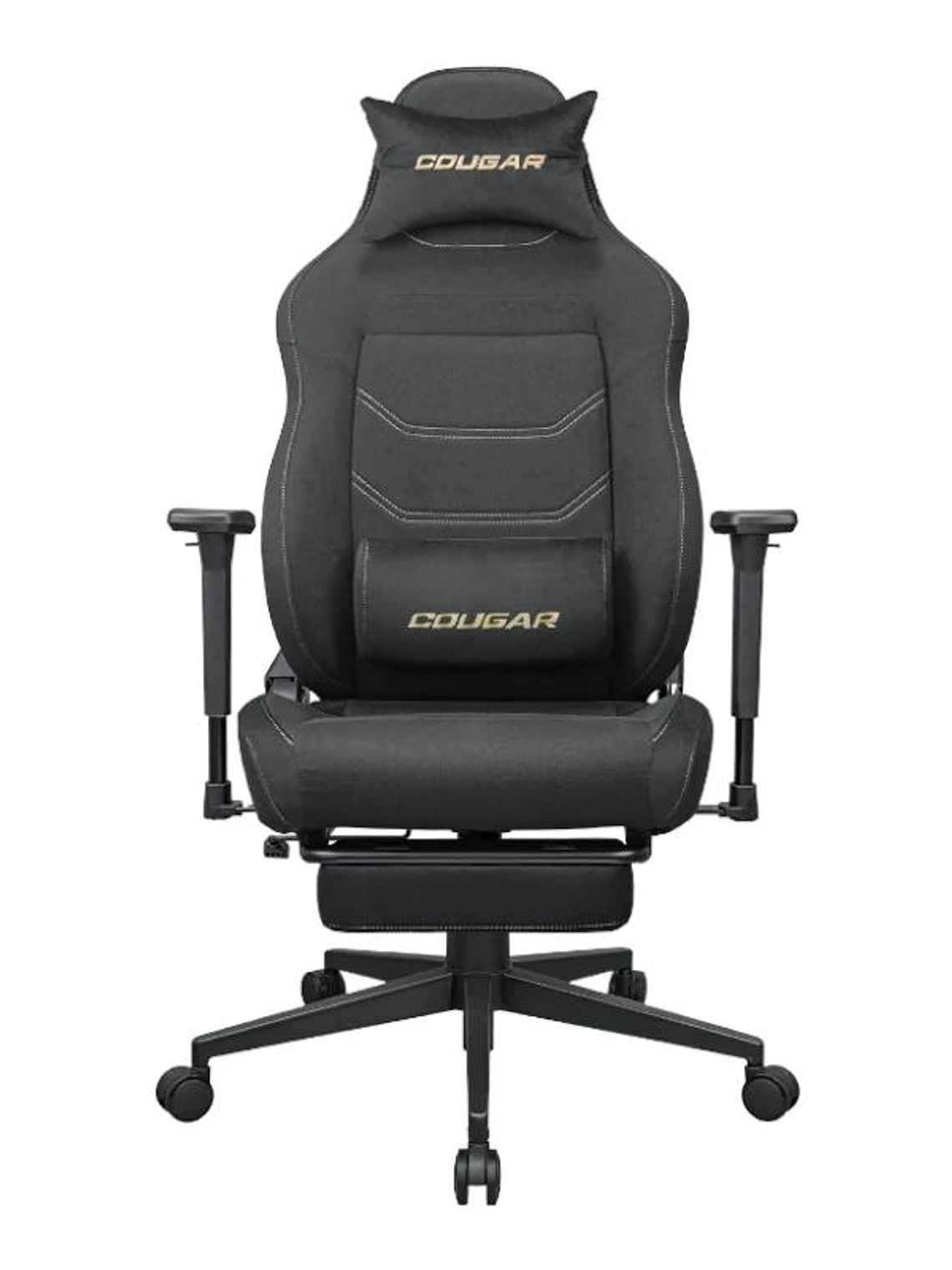 Cougar Silla Explore Neo Royal F 2