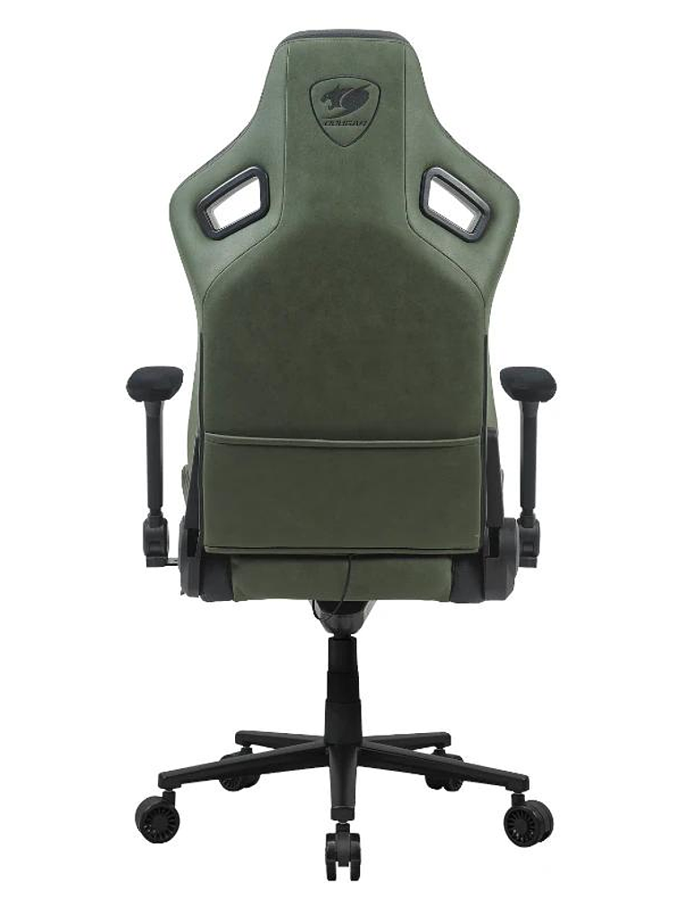 Cougar Silla Defensor Army Green F 4