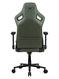 Cougar Silla Defensor Army Green F - Miniatura 4