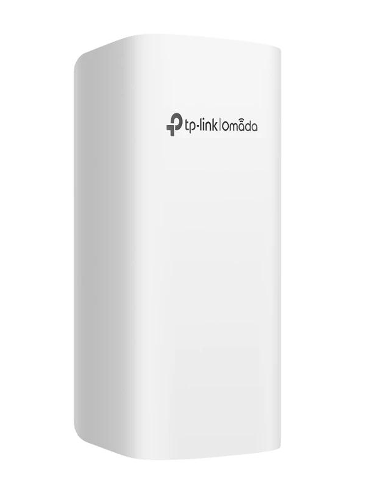 TP-Link SG2005P-PD Switch 1xPoE++ In 4xPoE+ Out 2