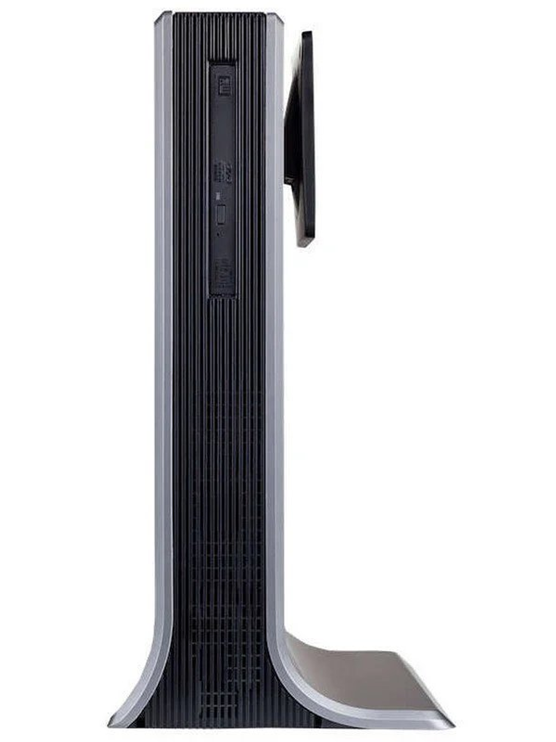 Hiditec D-1 Multiplataforma sin fuente 3