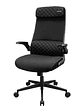 Cougar Silla Stryder Black - Miniatura 3