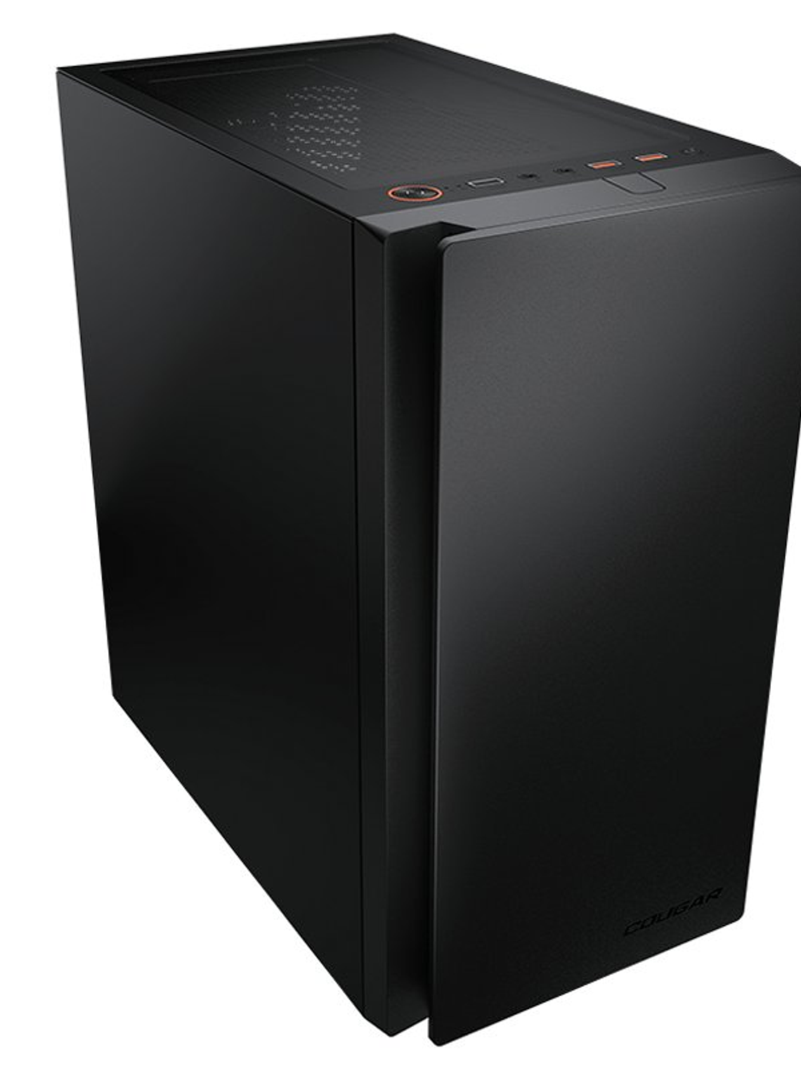 Cougar Caja Minitorre PURITY 2