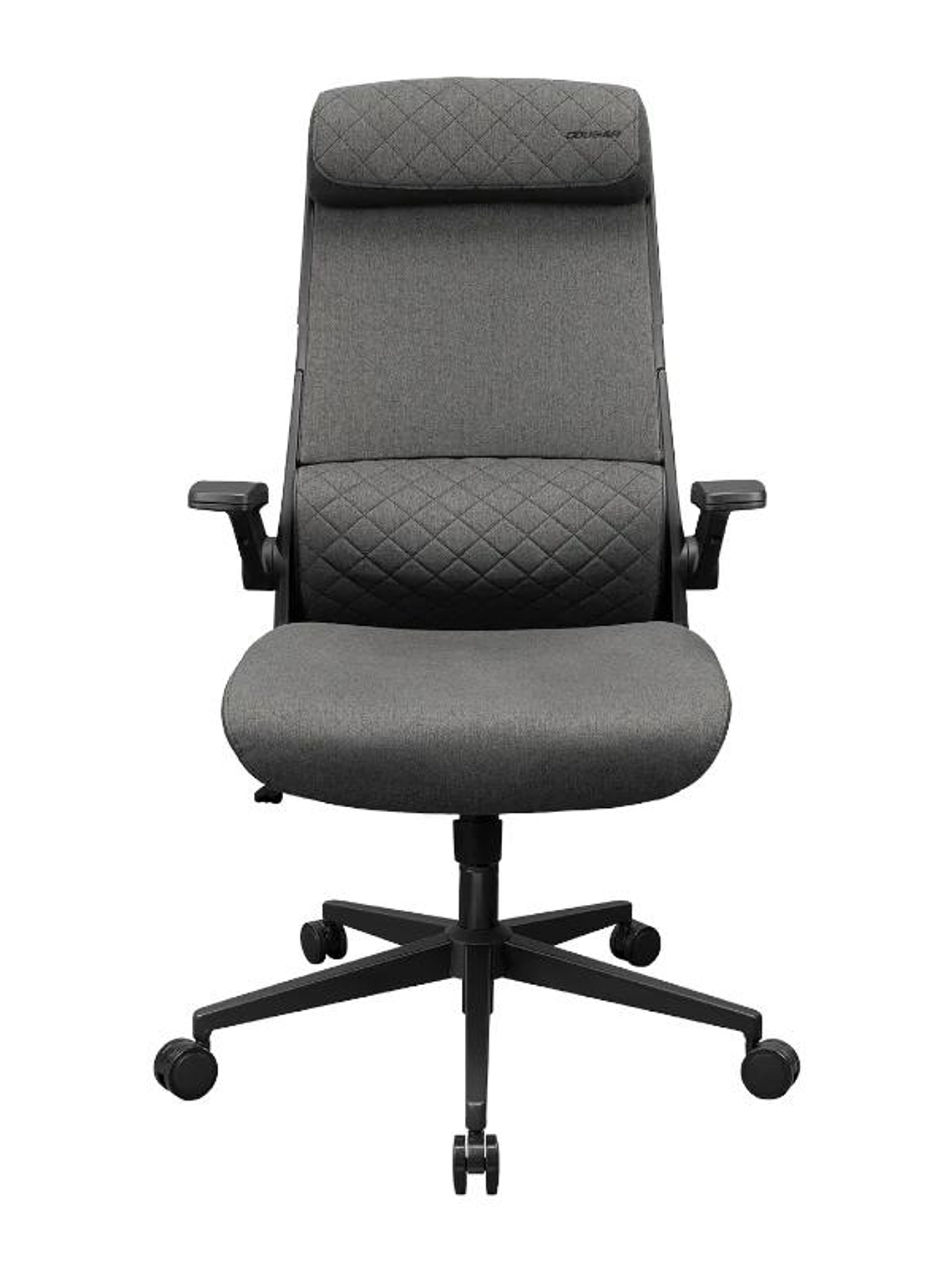 Cougar Silla Stryder Gray 2