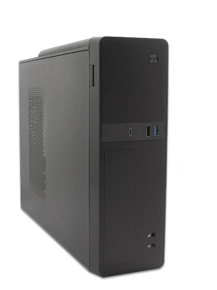Coolbox Caja Matx Slim  T310 Fte.B500GR-S 1