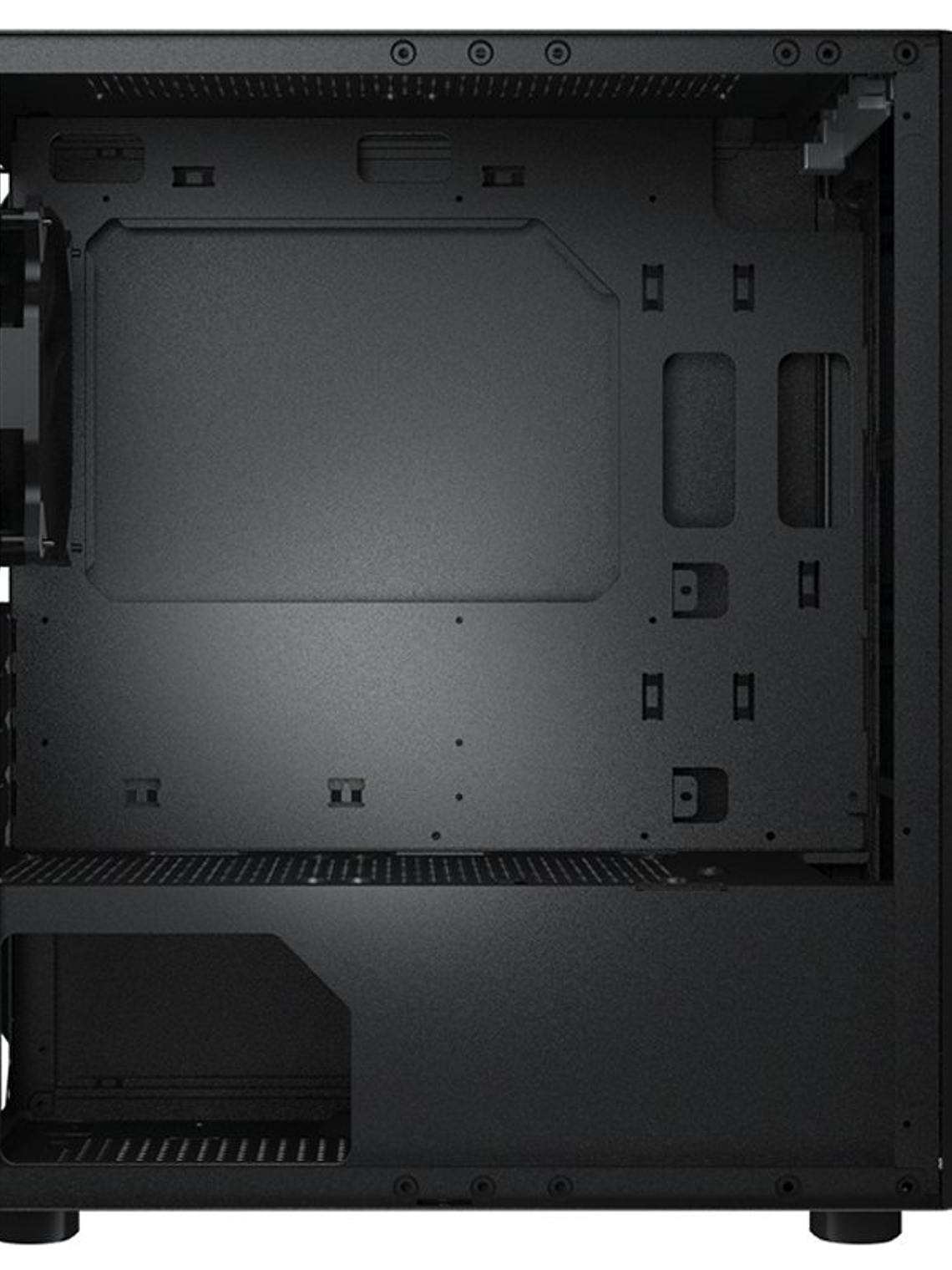 Cougar Caja Minitorre PURITY 3