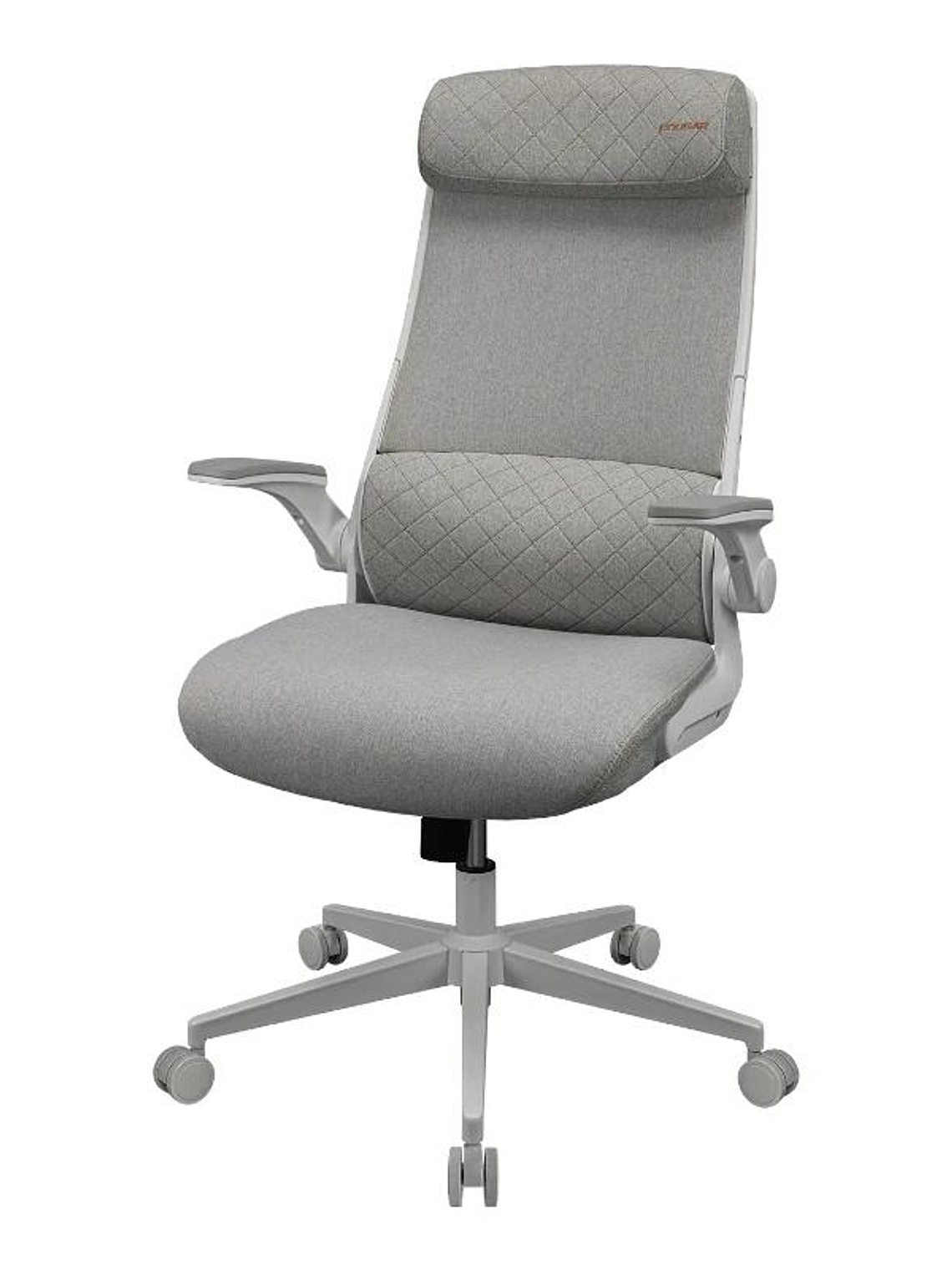 Cougar Silla Stryder White 3