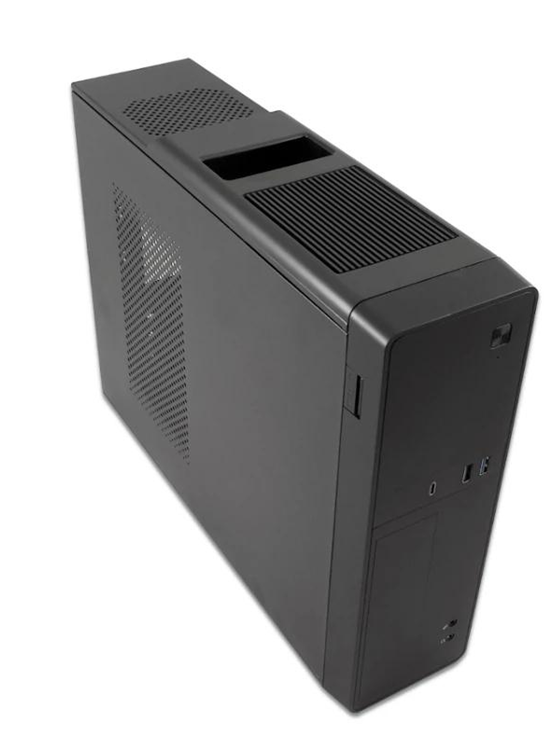 Coolbox Caja Matx Slim  T310 Fte.B500GR-S 3