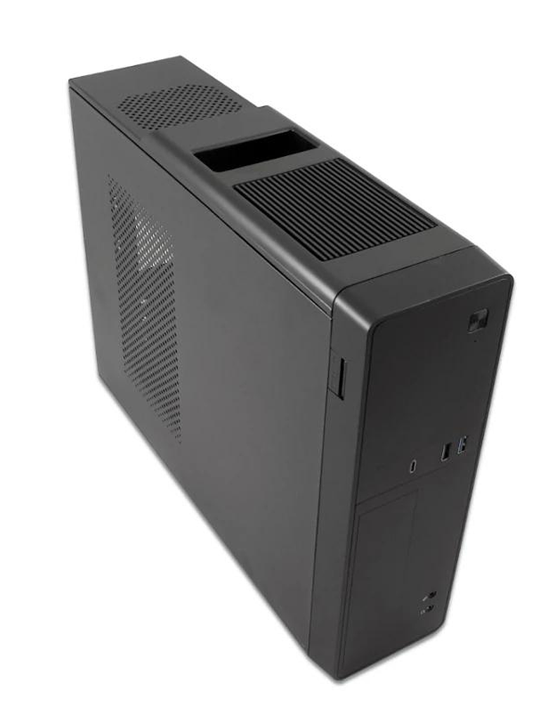 Coolbox Caja Matx Slim  T310 Fte.B500GR-S 3