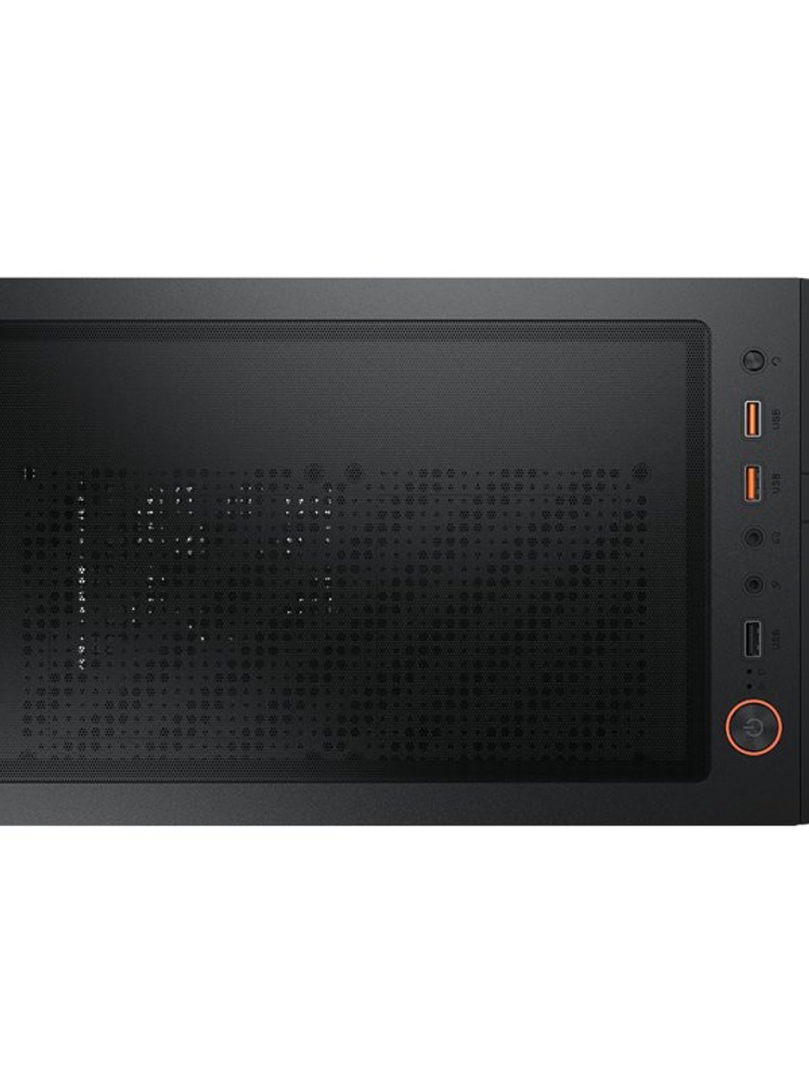 Cougar Caja Minitorre PURITY 4