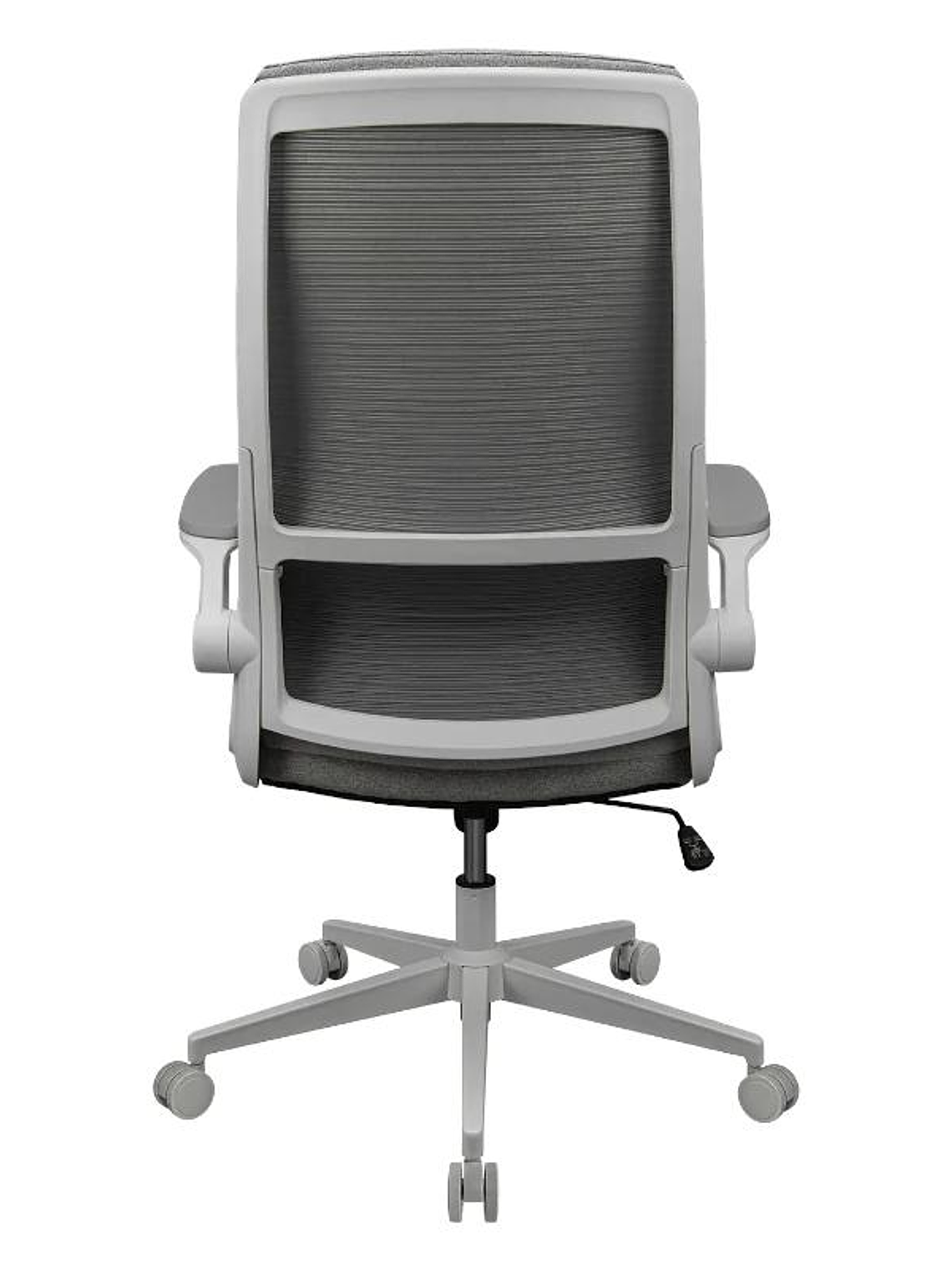 Cougar Silla Stryder White 4