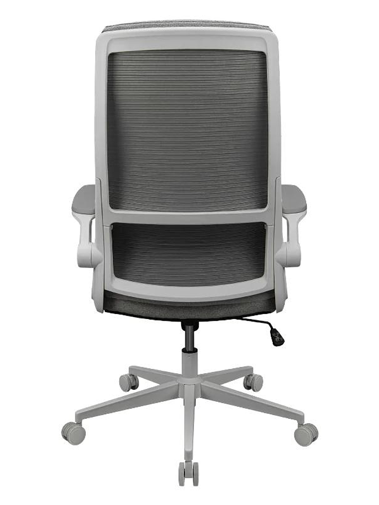 Cougar Silla Stryder White 4