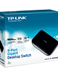 TP-LINK TL-SG1005D Switch 5xGB - Miniatura 2