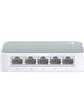 TP-LINK TL-SF1005D Switch 5x10/100Mbps Mini - Miniatura 3