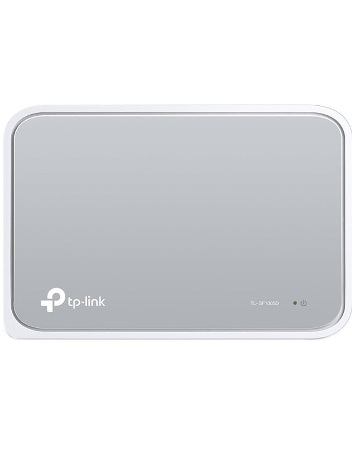 TP-LINK TL-SF1005D Switch 5x10/100Mbps Mini 4