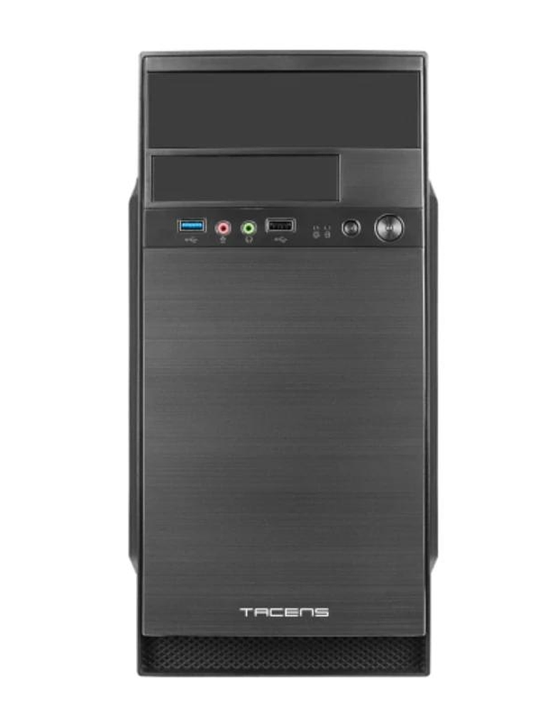 Tacens ANIMA AC4 Mini Torre MicroATX / Mini-ITX 1