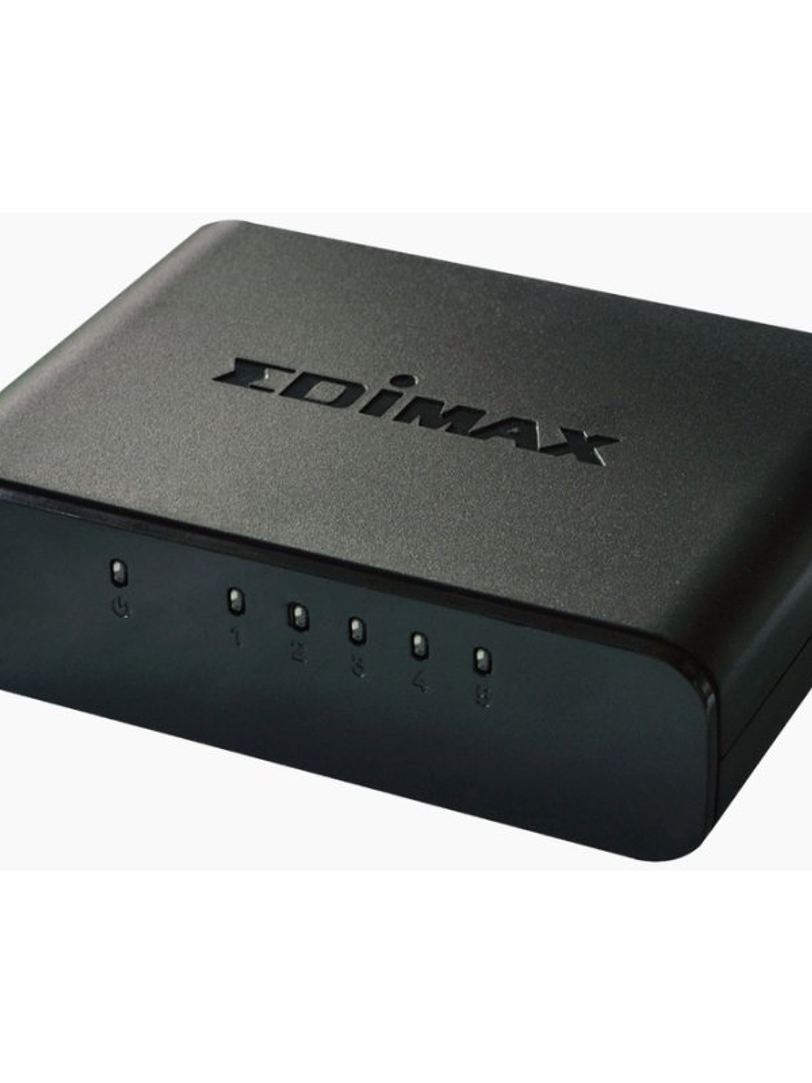 Edimax ES-3305P Switch 5x10/100Mbps Mini 1