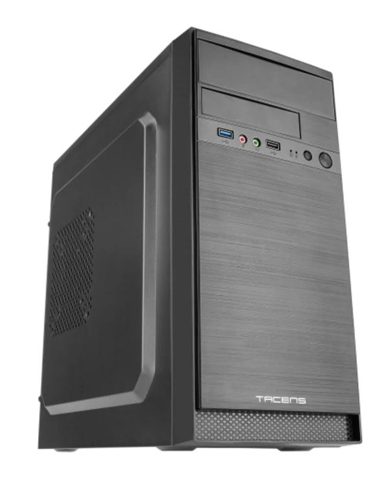 Tacens ANIMA AC4 Mini Torre MicroATX / Mini-ITX 2