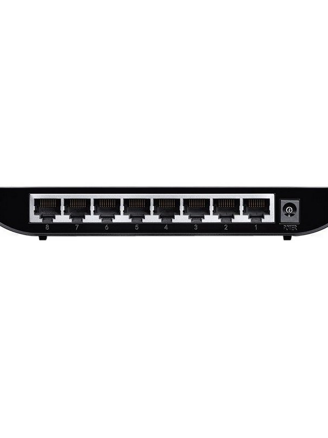 TP-LINK TL-SG1008D Switch 8xGB 3