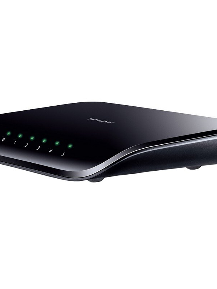 TP-LINK TL-SG1005D Switch 5xGB 4
