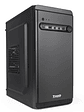 Tooq Caja Minitorre TQC-4702U3C-B Sin Fuente Negra - Miniatura 1