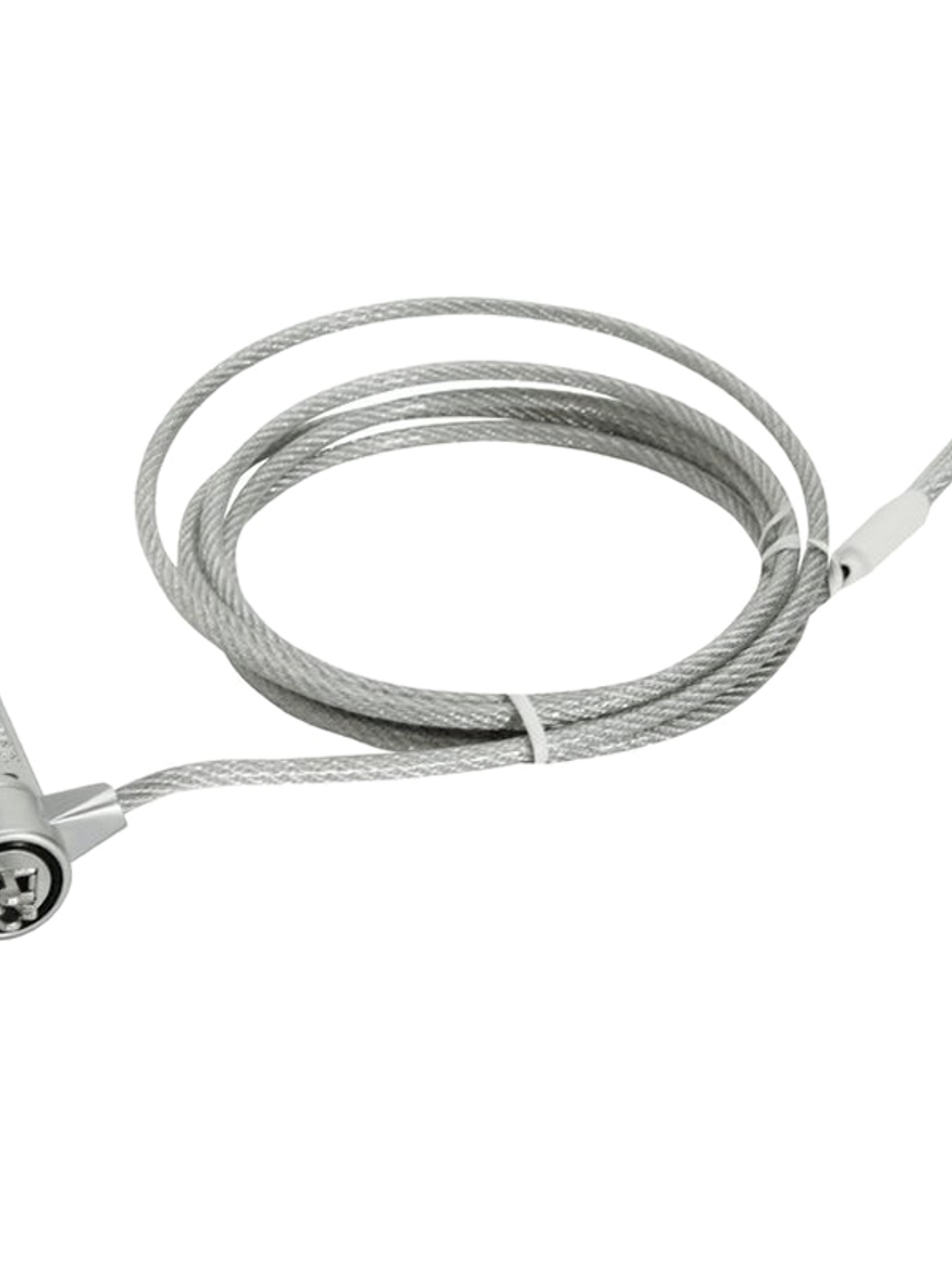 Gembird Cable de Seguridad Portátiles (4 dígitos) 1