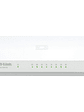 D-Link GO-SW-8G Switch 8xGB Mini - Miniatura 1