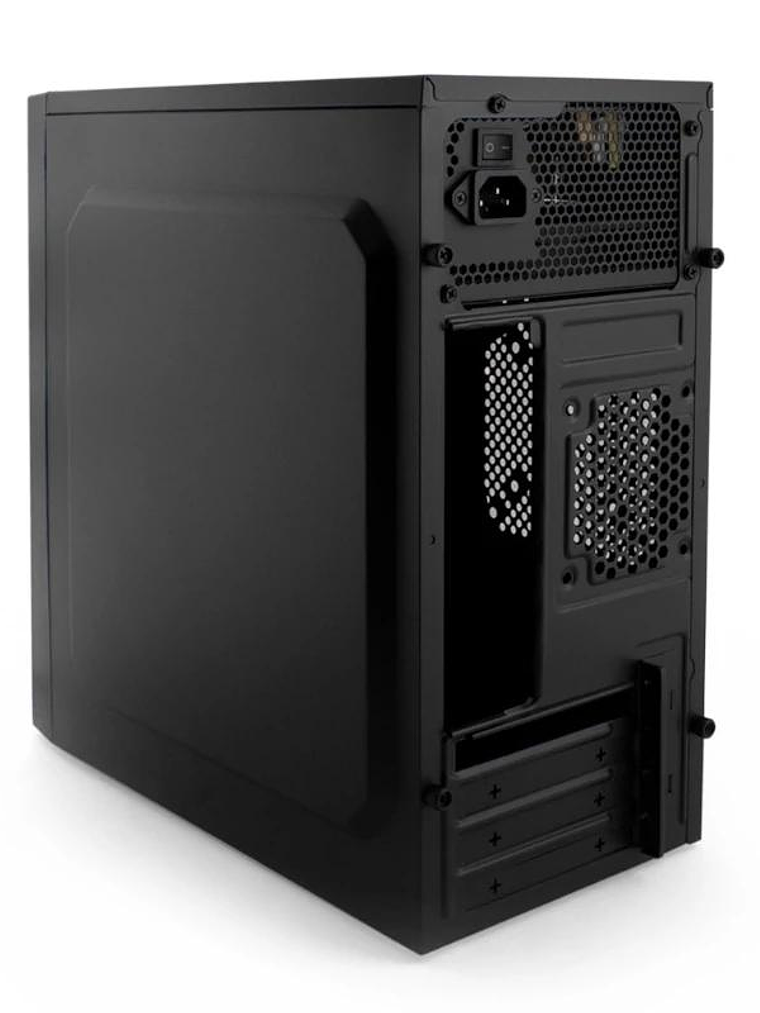 Coolbox Caja Microatx M500 Usb 3.0 500w 3