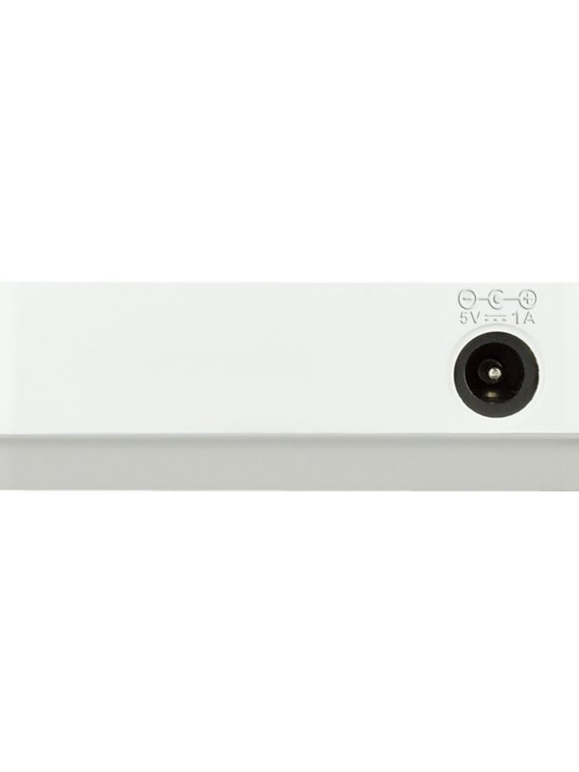 D-Link GO-SW-5G Switch 5xGB Mini 3