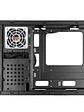 Tooq Caja Slim Micro ATX TQC-3008U3C 500W Negra - Miniatura 4