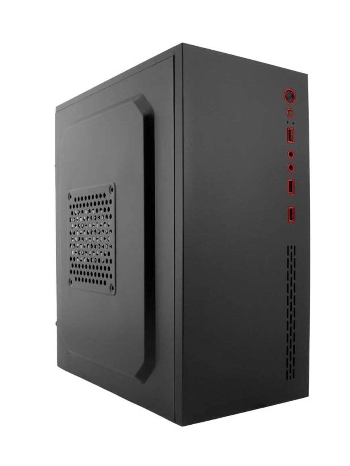 Coolbox Caja Microatx MPC-45 500w 1