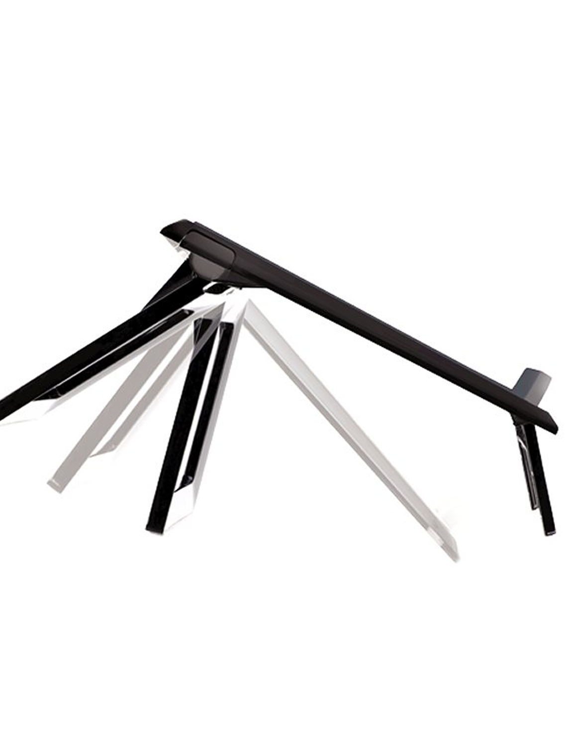 Fellowes Soporte elevador para el portátil I-Spire 2