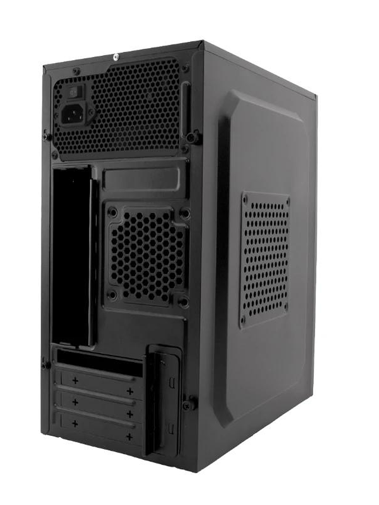 Coolbox Caja Microatx MPC-45 500w 2